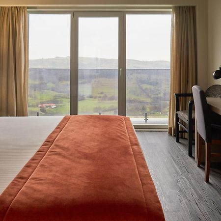 Hotel Versatile Guarda Bagian luar foto