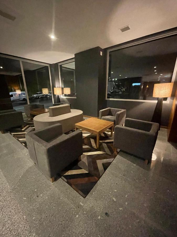 Hotel Versatile Guarda Bagian luar foto