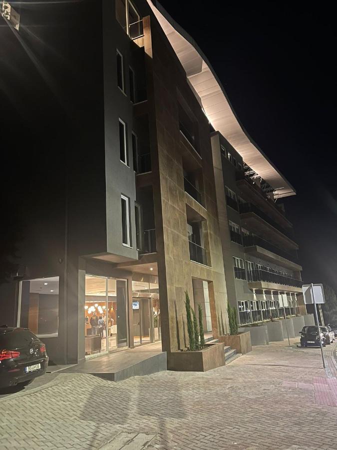 Hotel Versatile Guarda Bagian luar foto