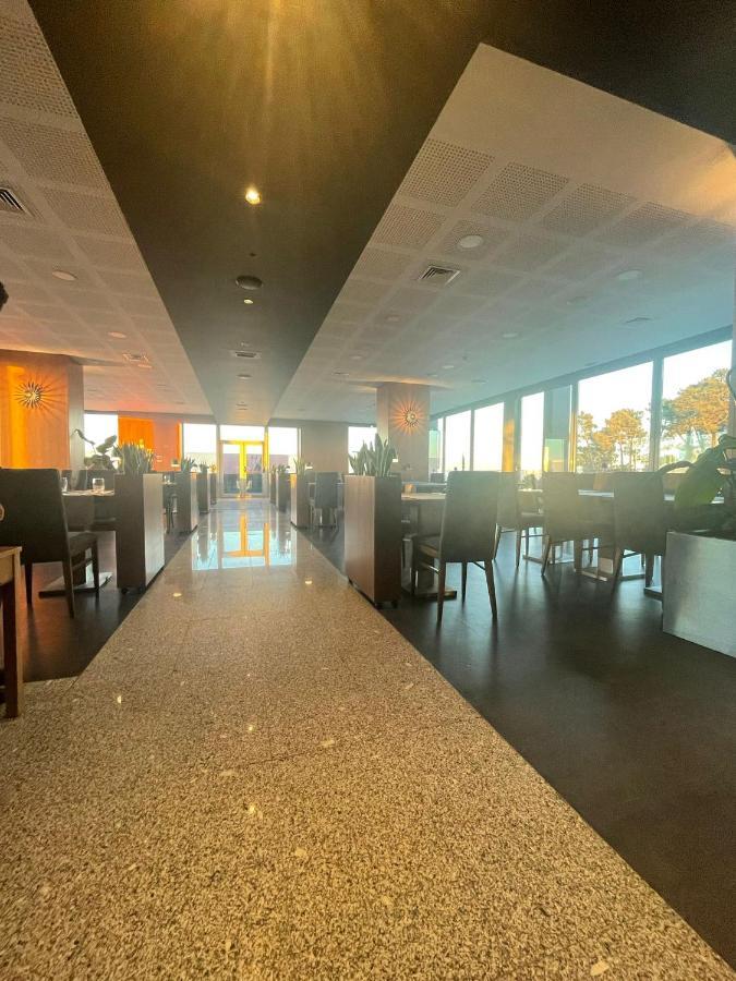 Hotel Versatile Guarda Bagian luar foto