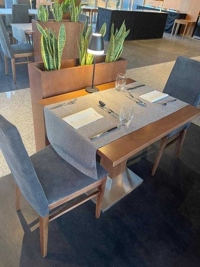 Hotel Versatile Guarda Bagian luar foto