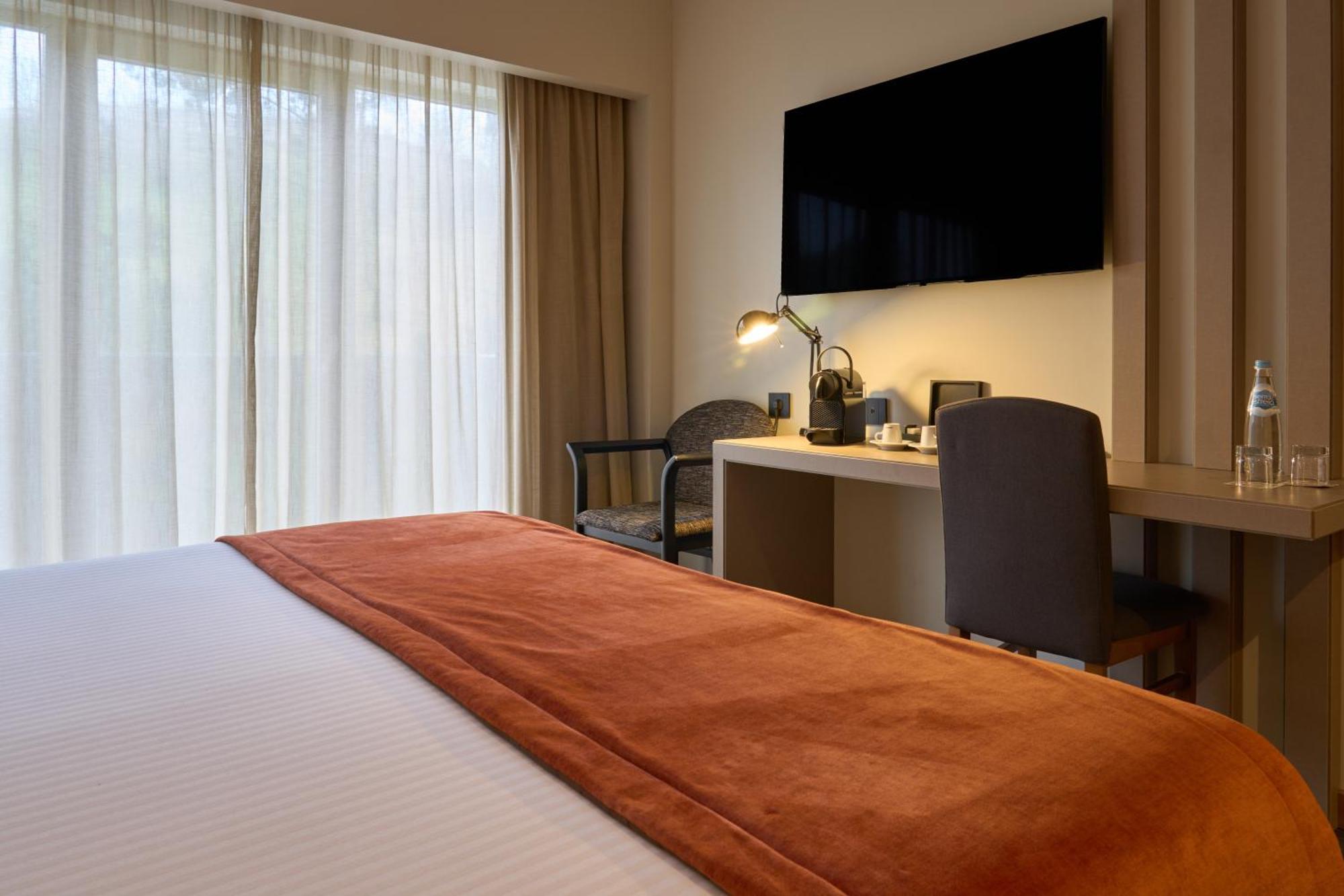 Hotel Versatile Guarda Bagian luar foto