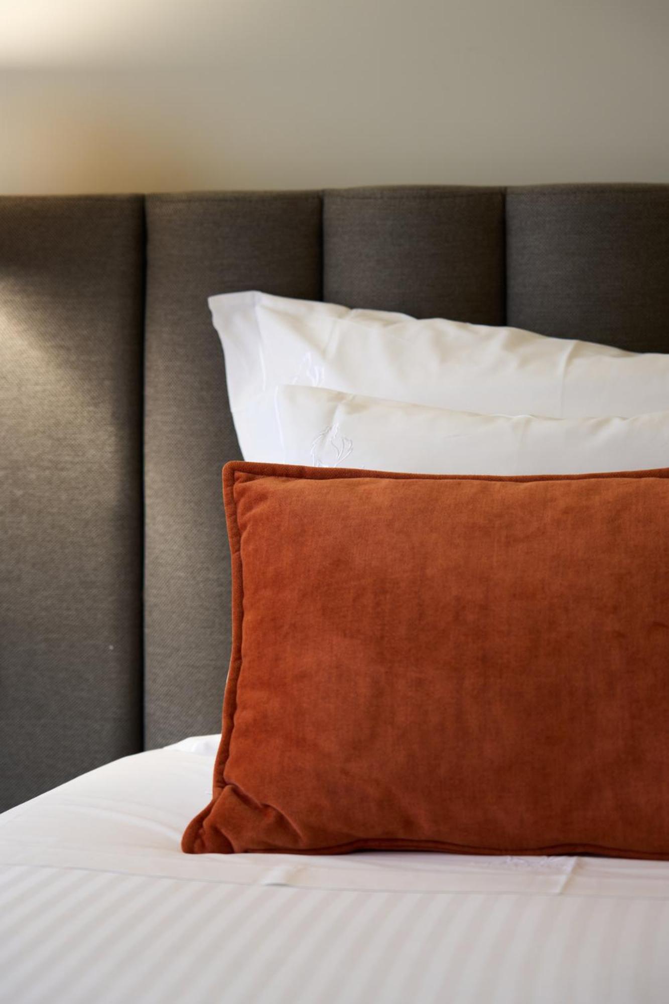 Hotel Versatile Guarda Bagian luar foto