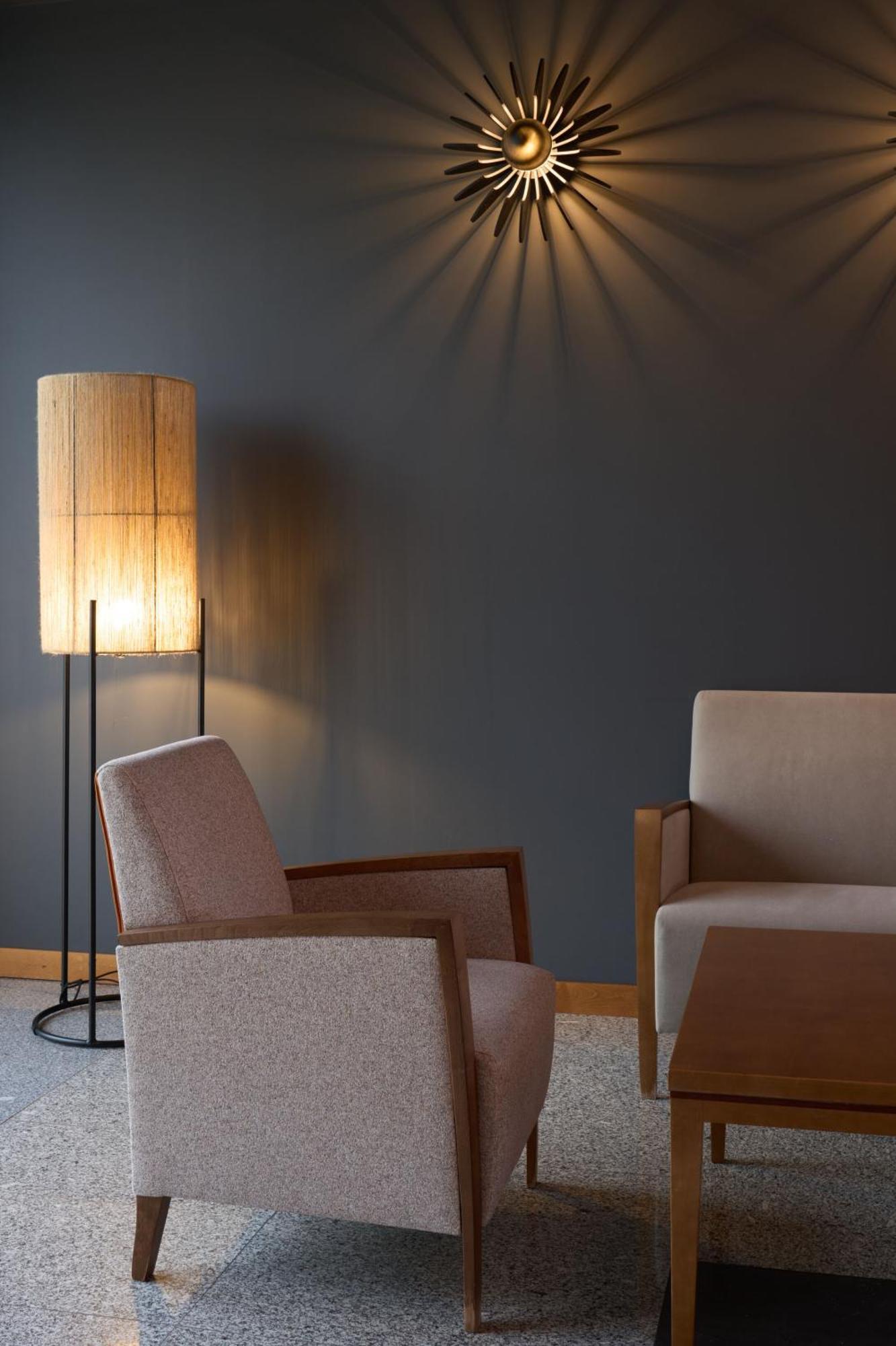 Hotel Versatile Guarda Bagian luar foto