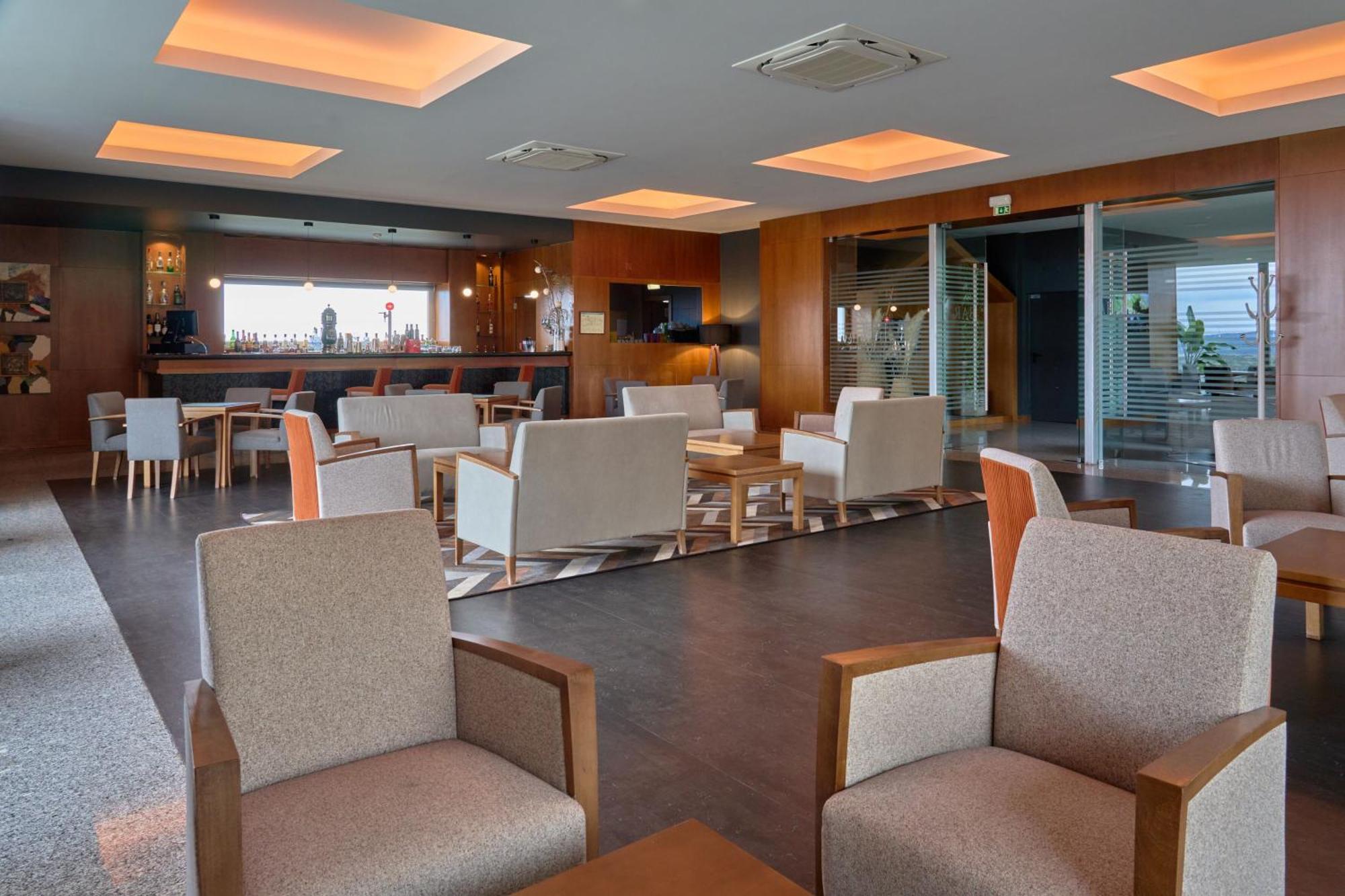 Hotel Versatile Guarda Bagian luar foto