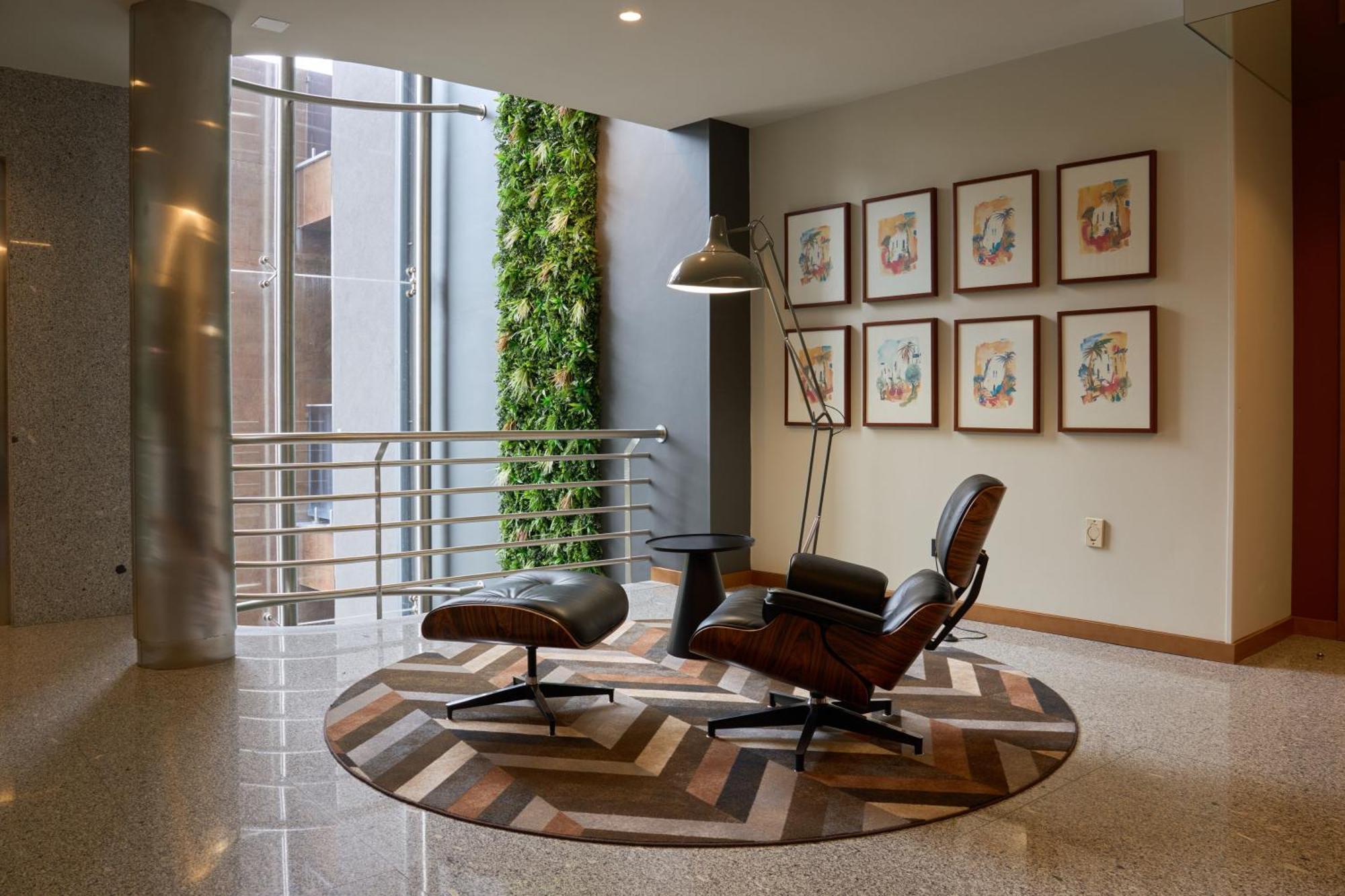 Hotel Versatile Guarda Bagian luar foto