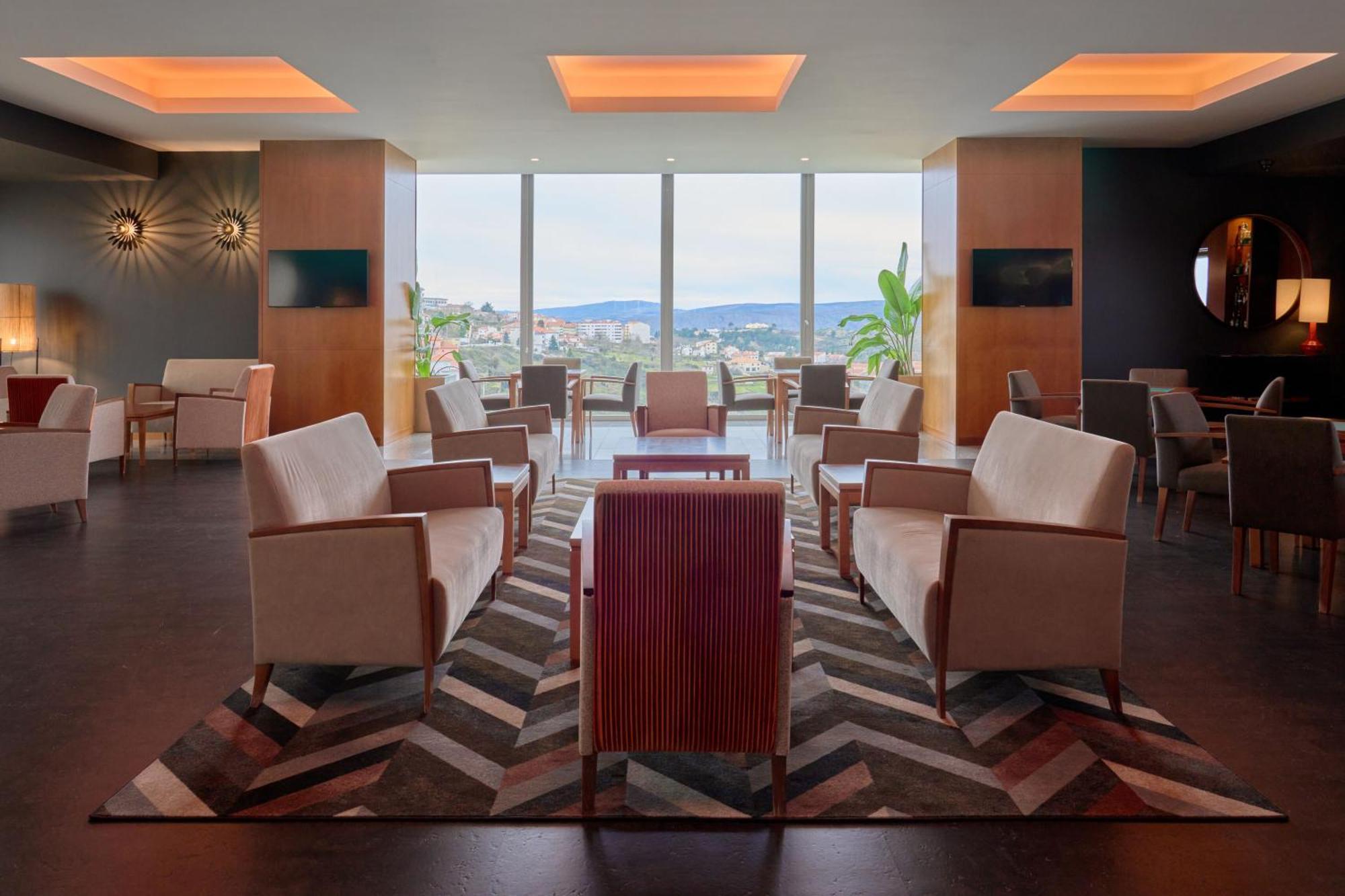 Hotel Versatile Guarda Bagian luar foto