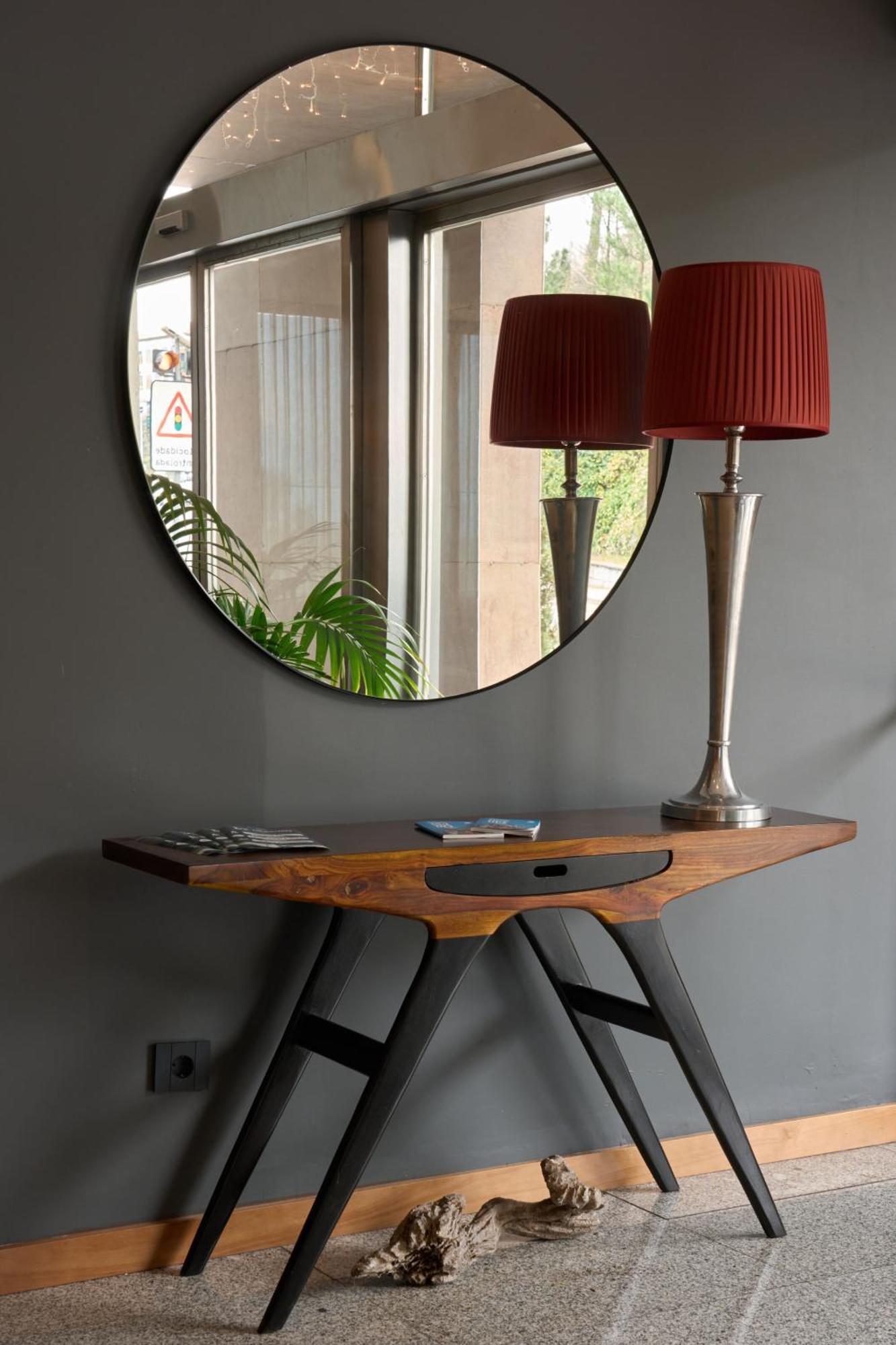 Hotel Versatile Guarda Bagian luar foto