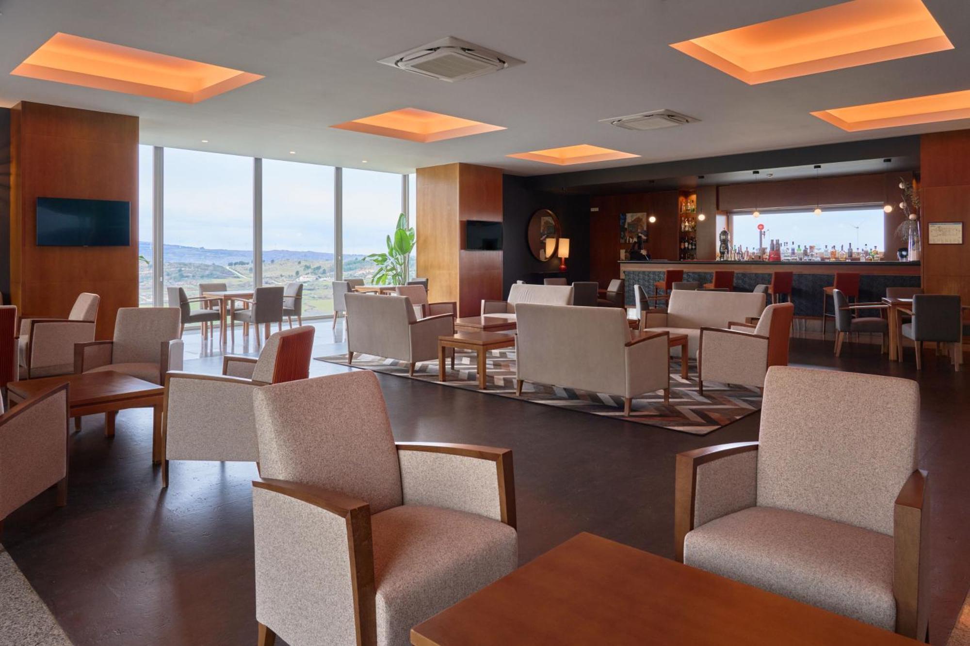 Hotel Versatile Guarda Bagian luar foto