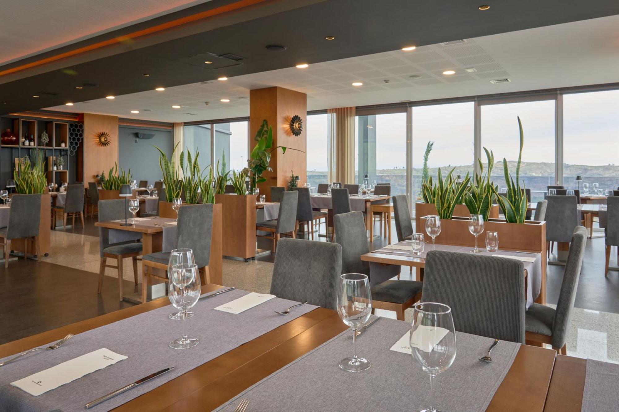 Hotel Versatile Guarda Bagian luar foto
