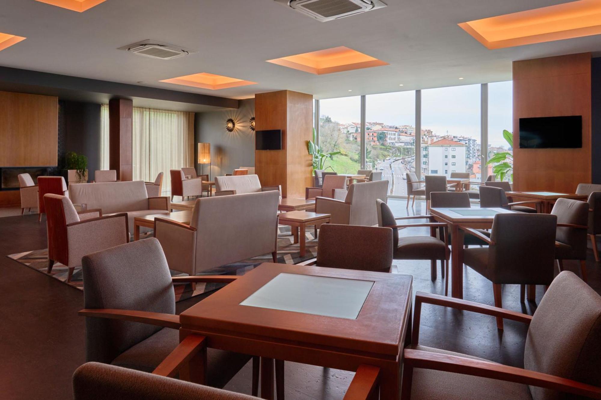 Hotel Versatile Guarda Bagian luar foto