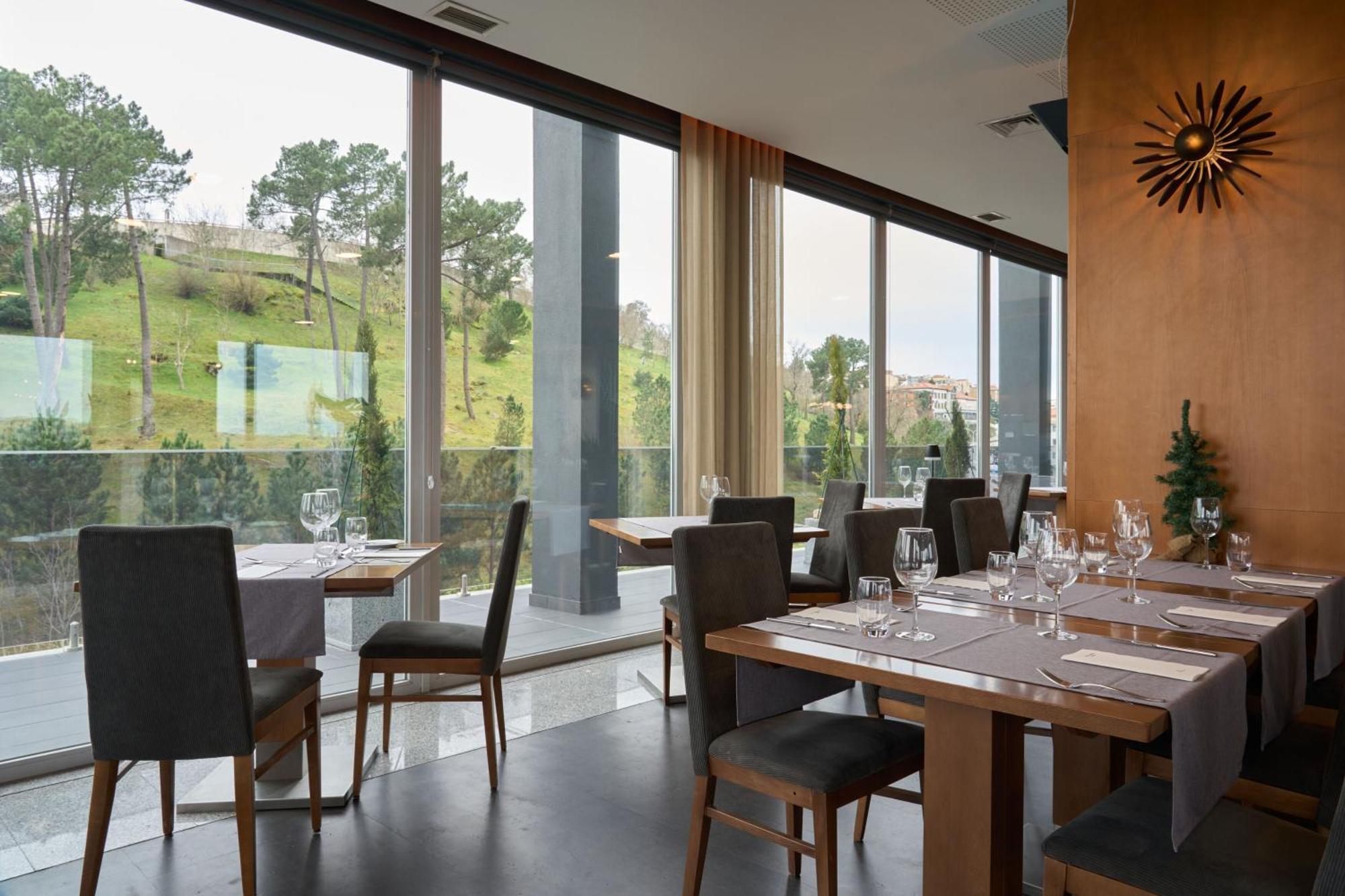 Hotel Versatile Guarda Bagian luar foto