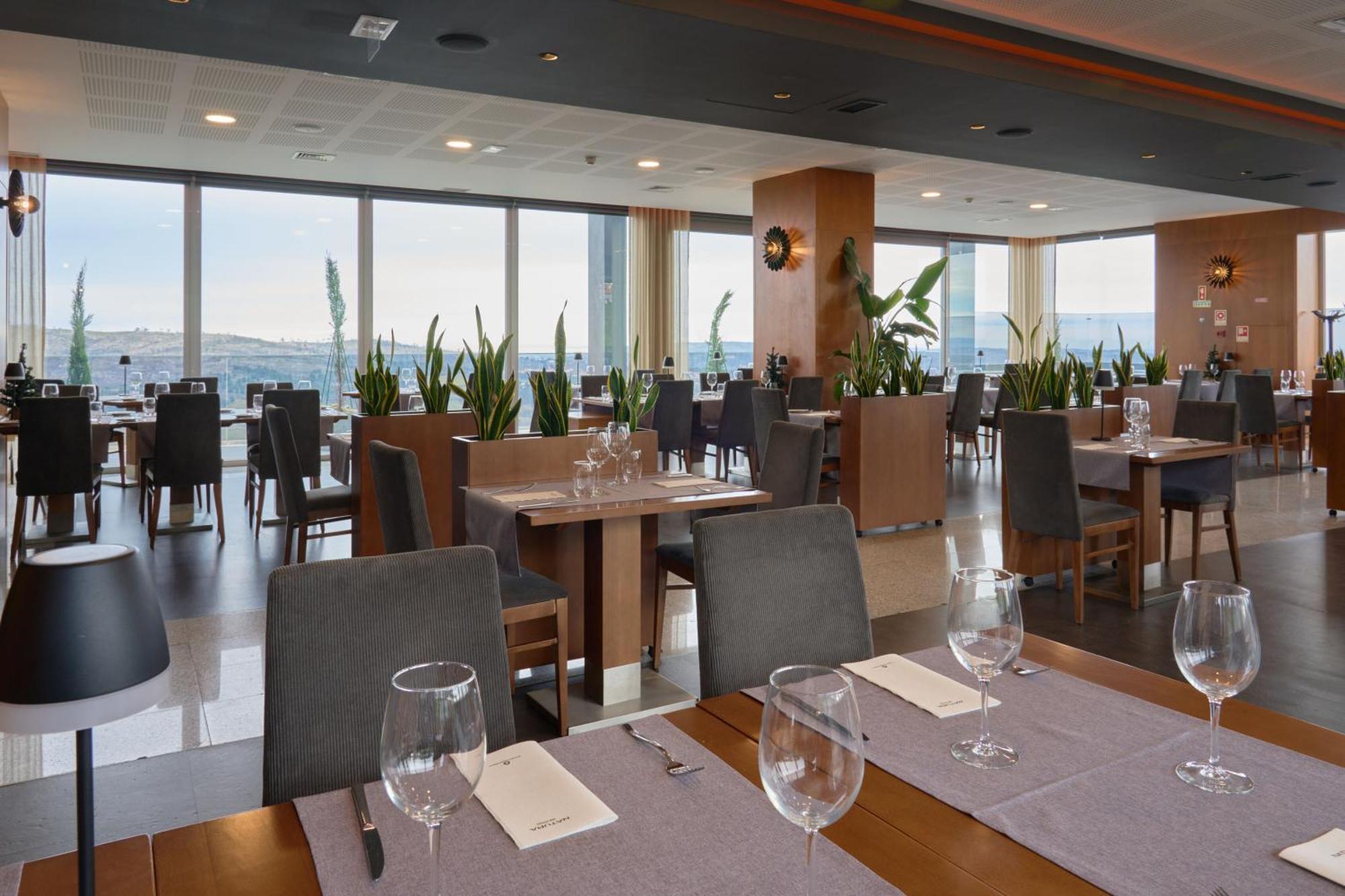Hotel Versatile Guarda Bagian luar foto