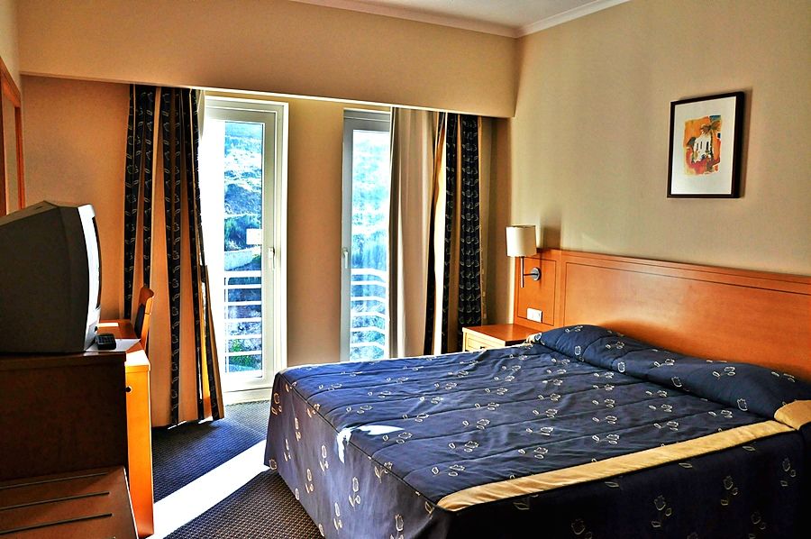 Hotel Versatile Guarda Bagian luar foto