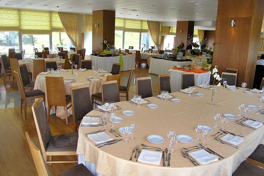 Hotel Versatile Guarda Bagian luar foto