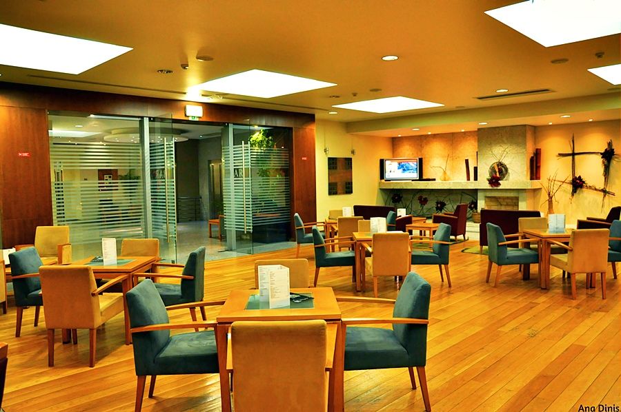 Hotel Versatile Guarda Bagian luar foto