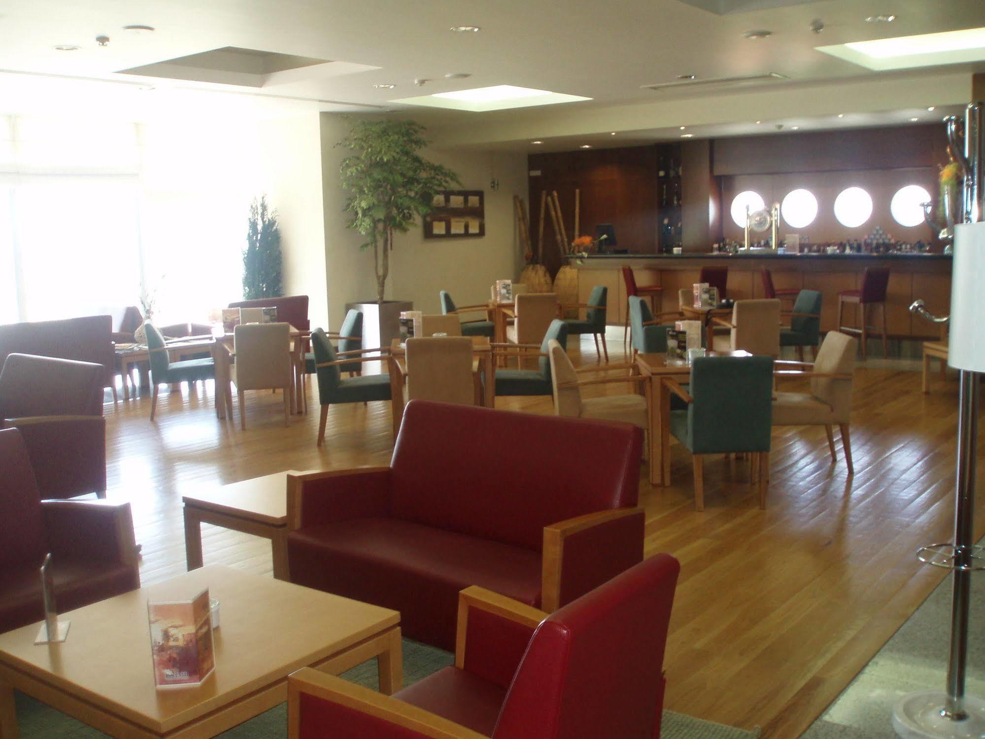 Hotel Versatile Guarda Bagian luar foto